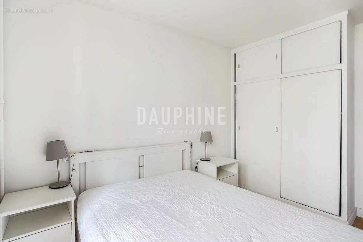 Appartement à PARIS-4E