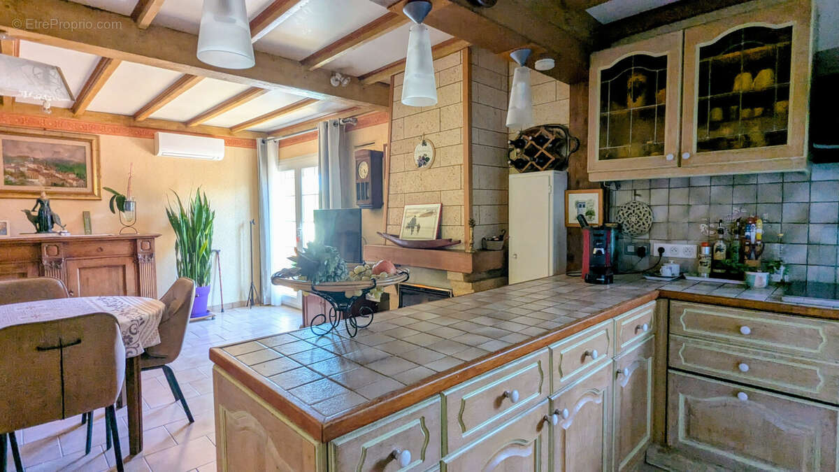 Maison à LA TRINITE