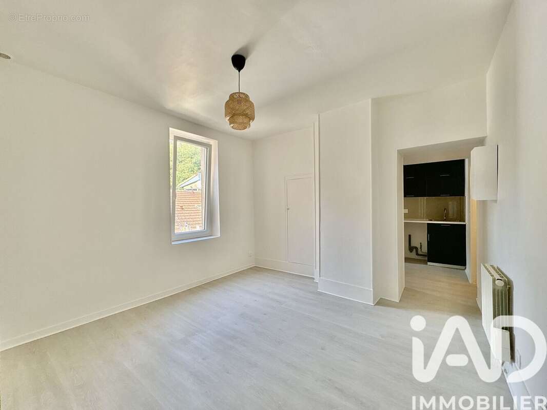 Photo 4 - Appartement à ANDRESY
