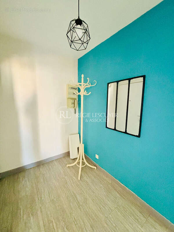 Appartement à LYON-7E