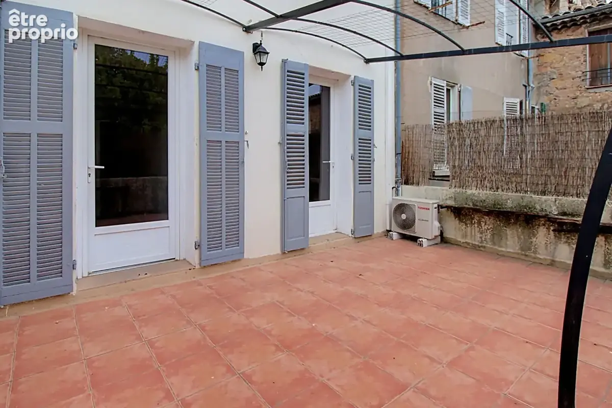 A vendre en exclusivité - appartement investisseur  t3 avec terrasse + combles de 60 m² à aménager - centre-ville - photo 14