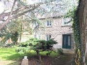 Maison à CHATEAUROUX