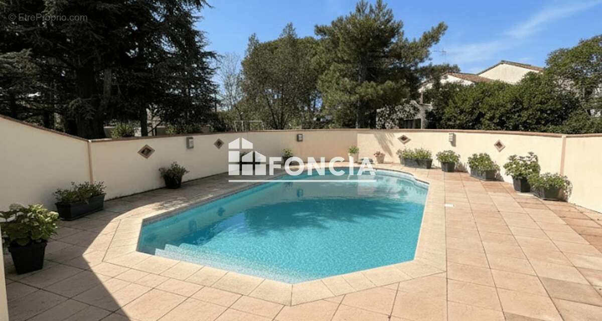 Maison à CASTELGINEST