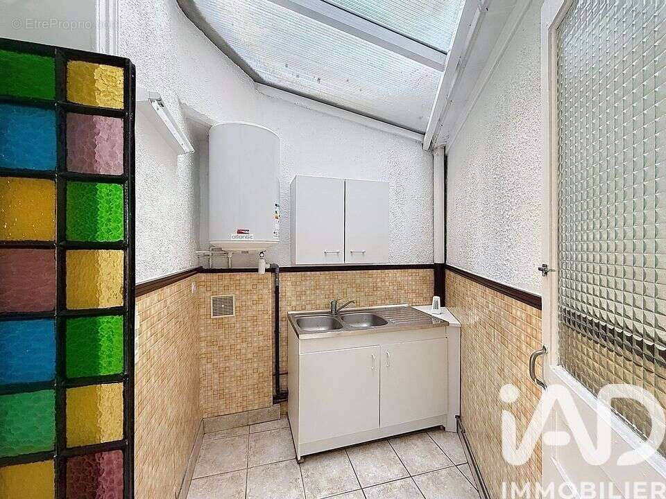 Photo 3 - Maison à ORCHIES