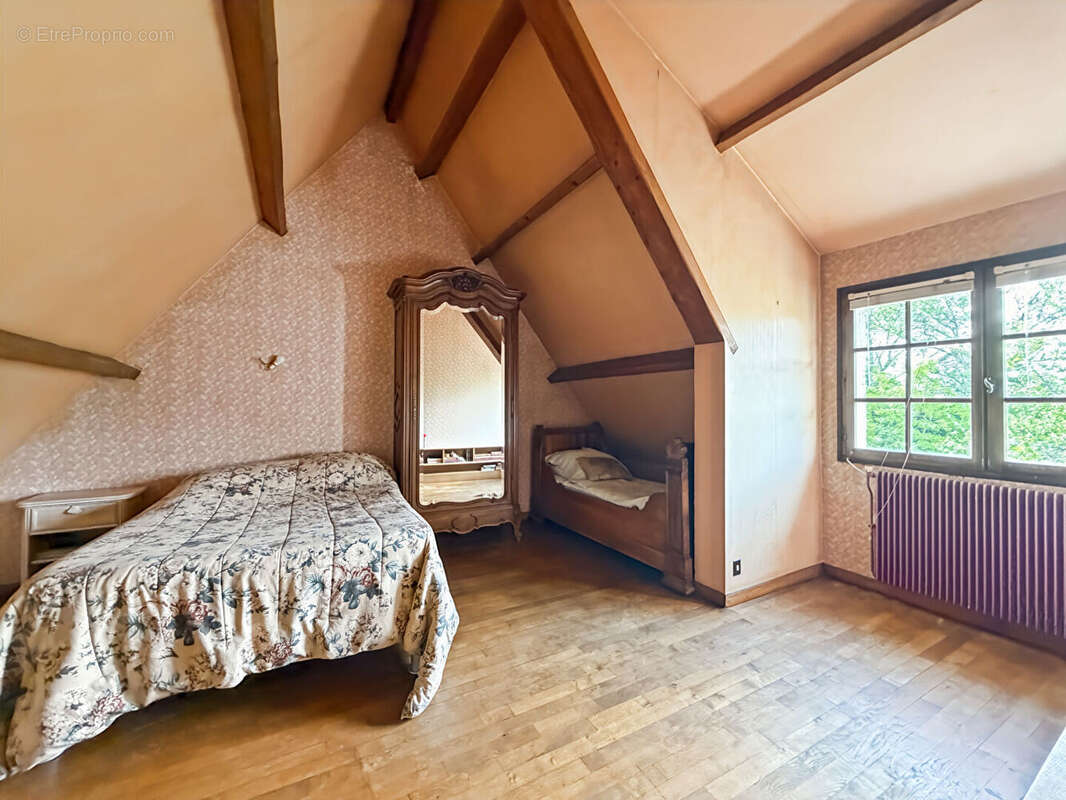 Maison 140m² à palaiseau - photo 11