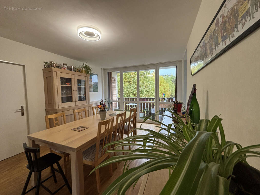 Appartement à ANNECY