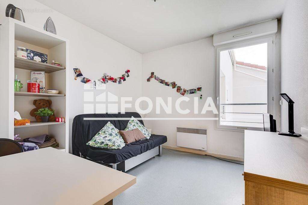 Appartement à LYON-3E