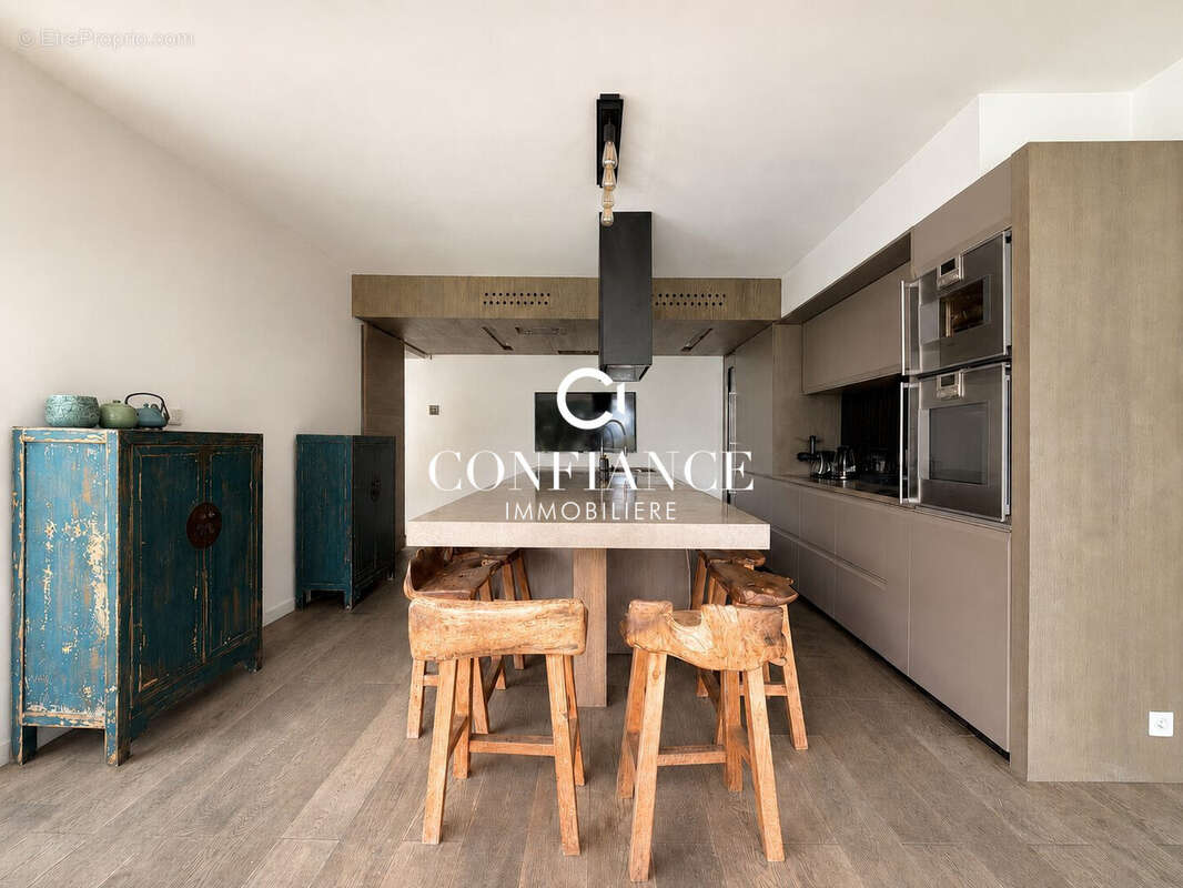 Maison 440 m² à Nice  - photo 7