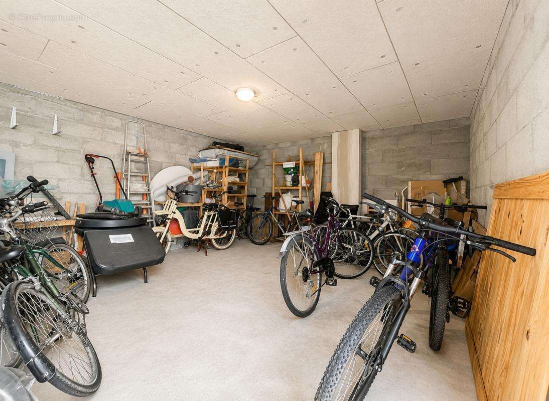 Vente appartement 36m2 CENON (33150) - photo 10