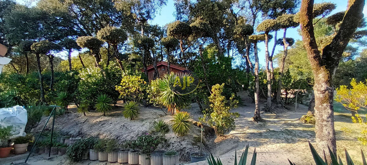 Maison à SOULAC-SUR-MER