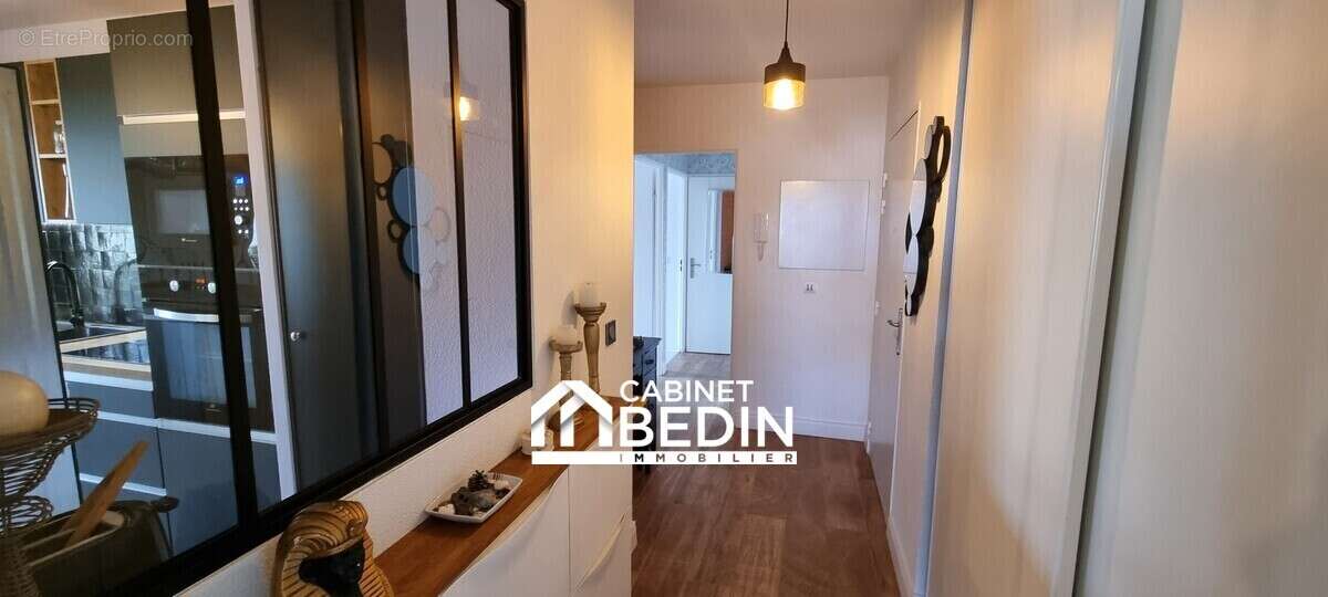 Appartement à BISCARROSSE