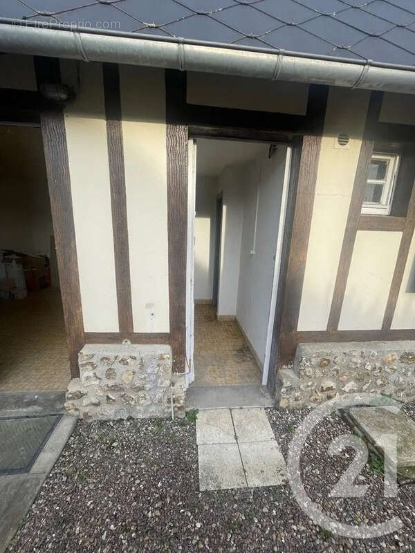 Maison à BRIONNE