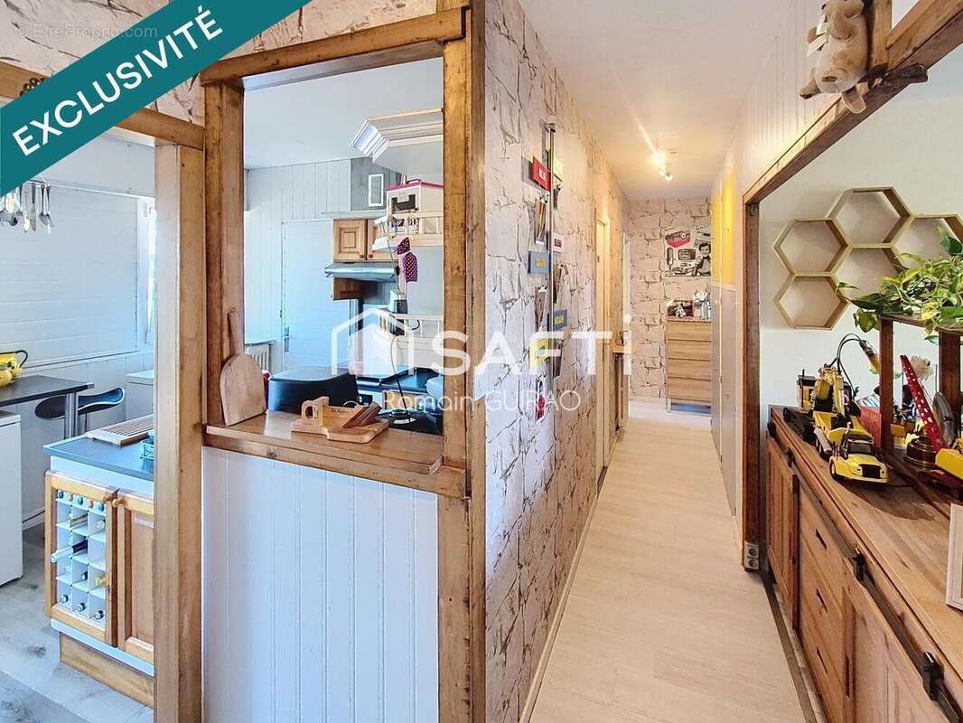 Photo 4 - Appartement à BOURG-EN-BRESSE