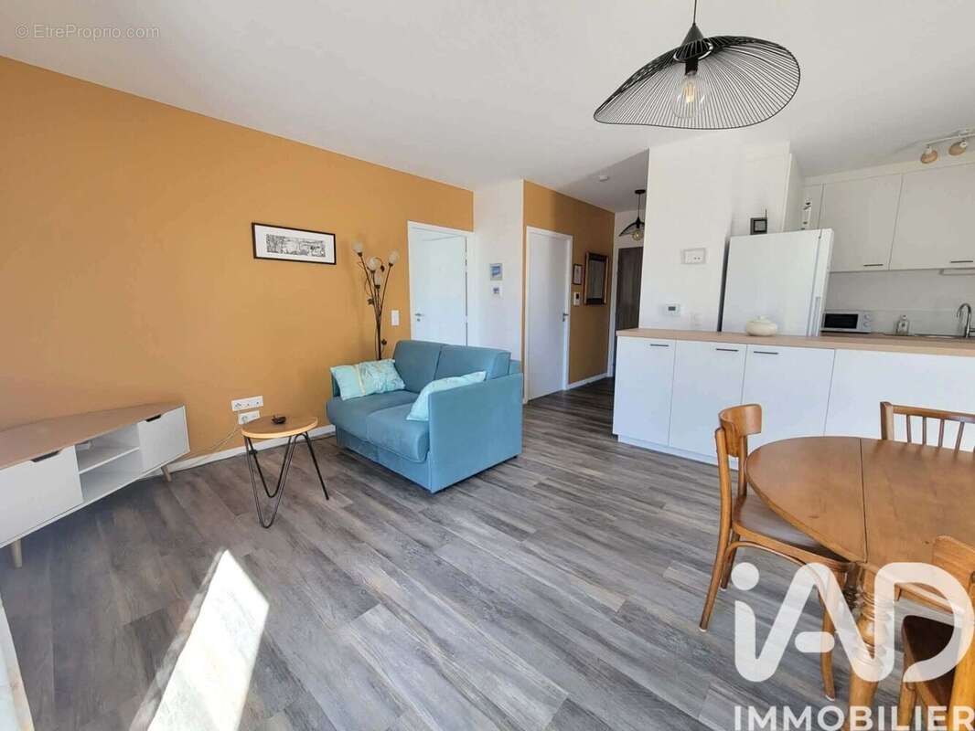 Photo 2 - Appartement à LAMBALLE