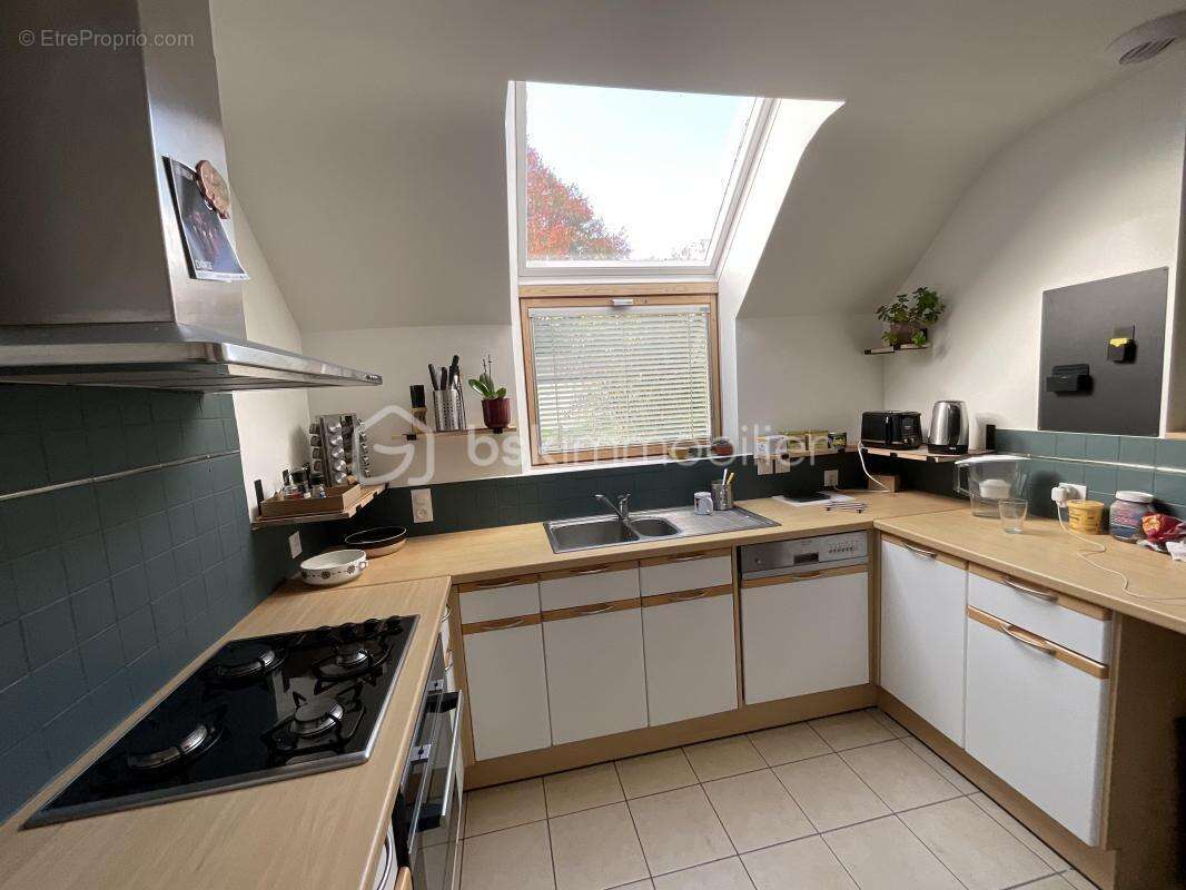 Maison à LE MINIHIC-SUR-RANCE