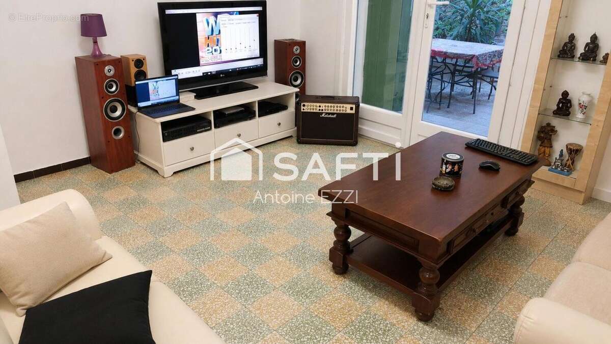 Photo 2 - Appartement à EYGUIERES