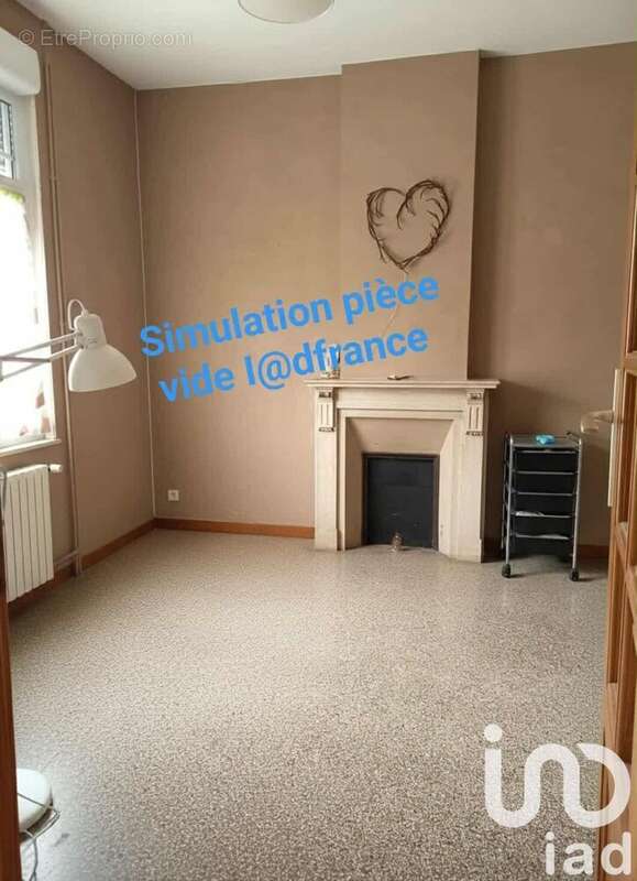 Photo 4 - Maison à JEUMONT