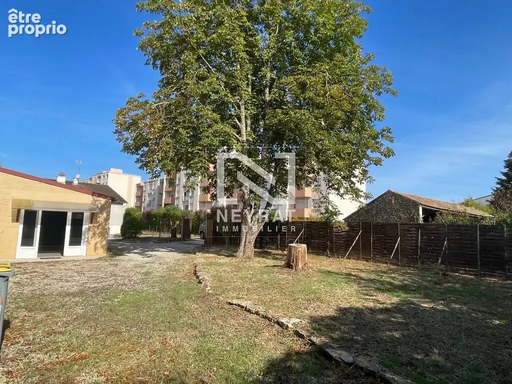 Un ensemble immobilier avec 2 habitations indépendantes et jardin arboré - photo 3