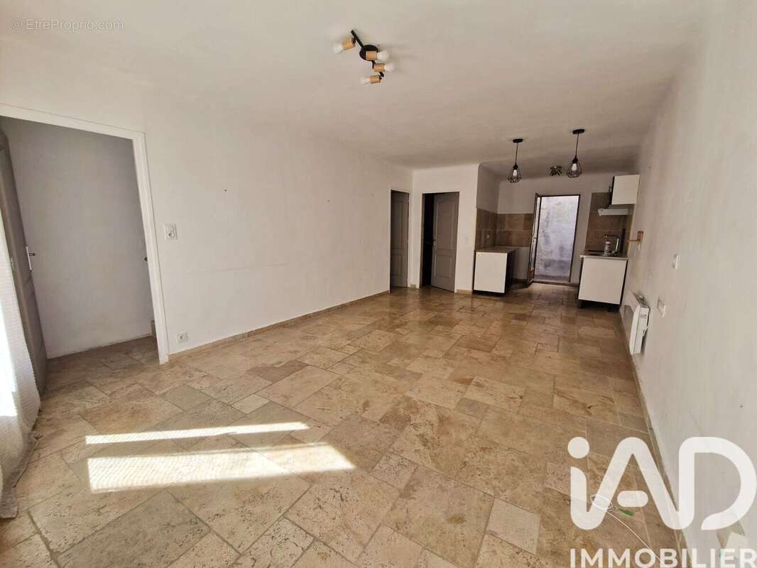 Photo 3 - Maison à ELNE