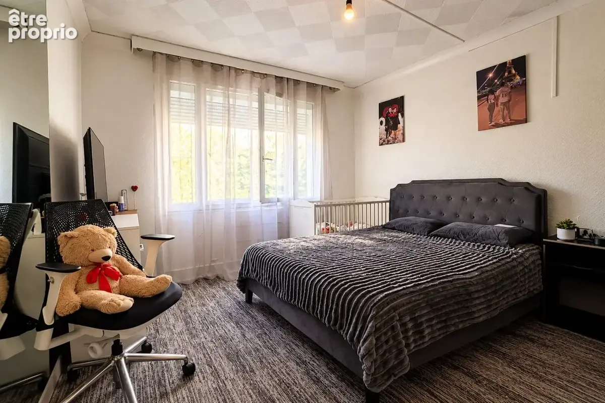Maison 7 pièces 119 m² à vendre à Livry-Gargan (93190) - photo 6