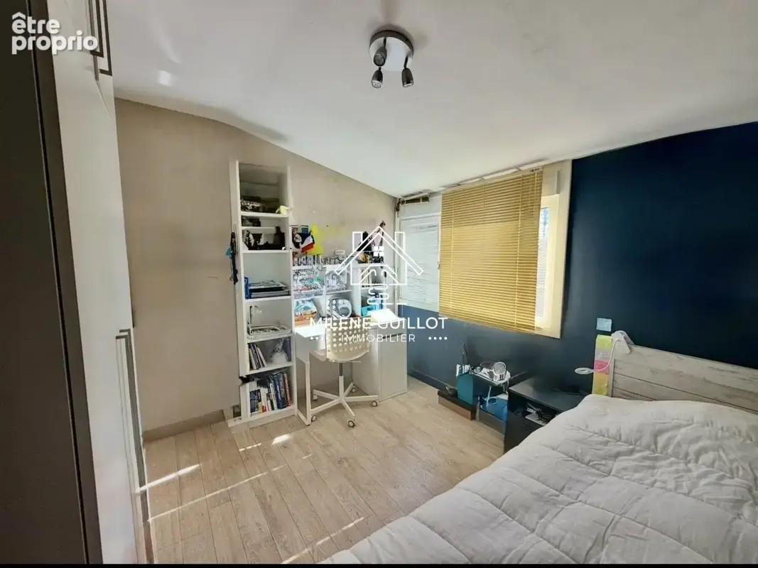 Maison 4 pièces 122 m² à vendre à Quesnoy-Sur-Deule (59890) - photo 6