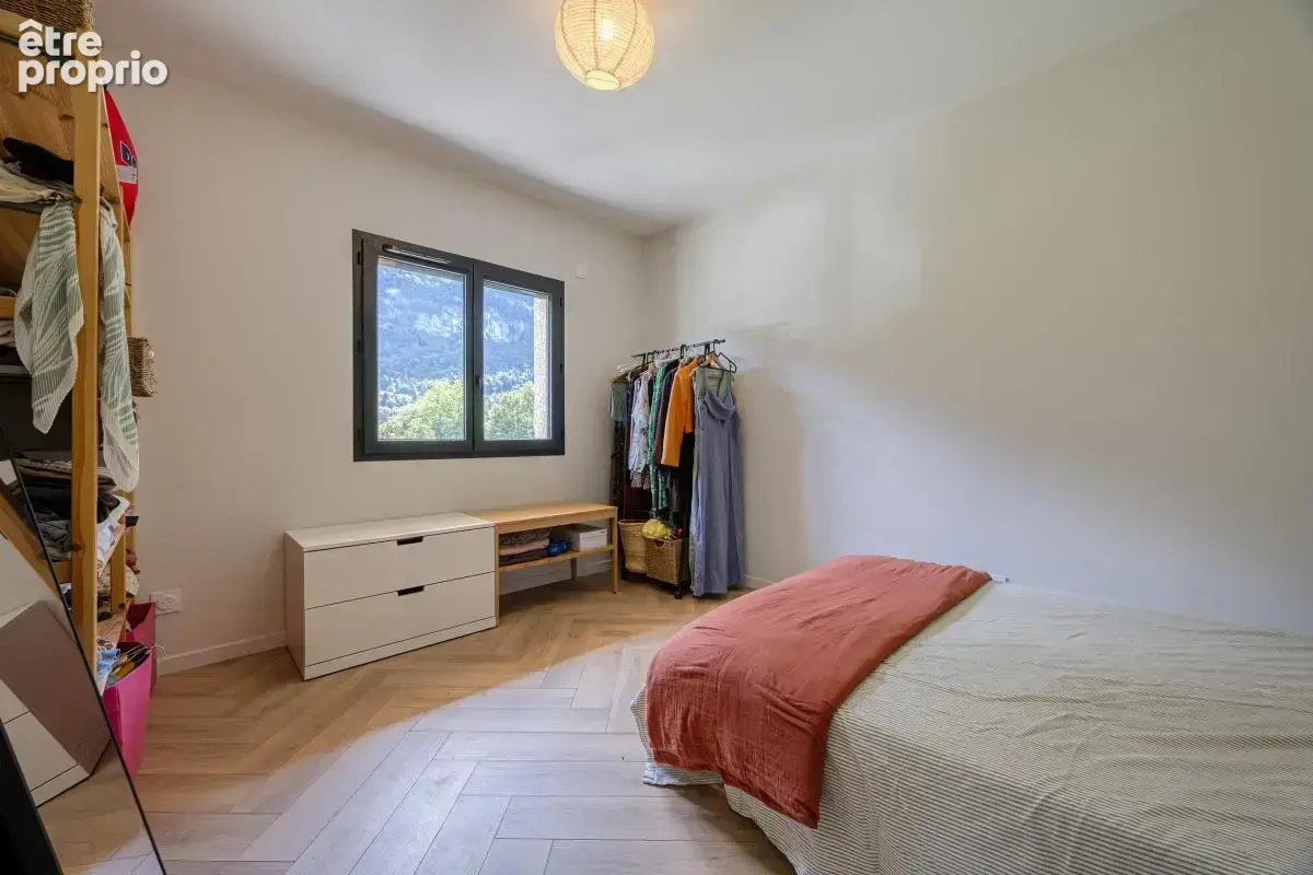 Maison 88 m² à Alleves  - photo 7