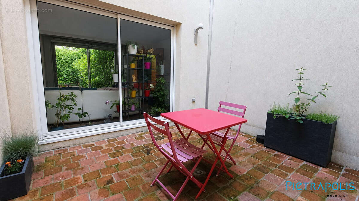 Maison 142 m² à Villeurbanne  - photo 9