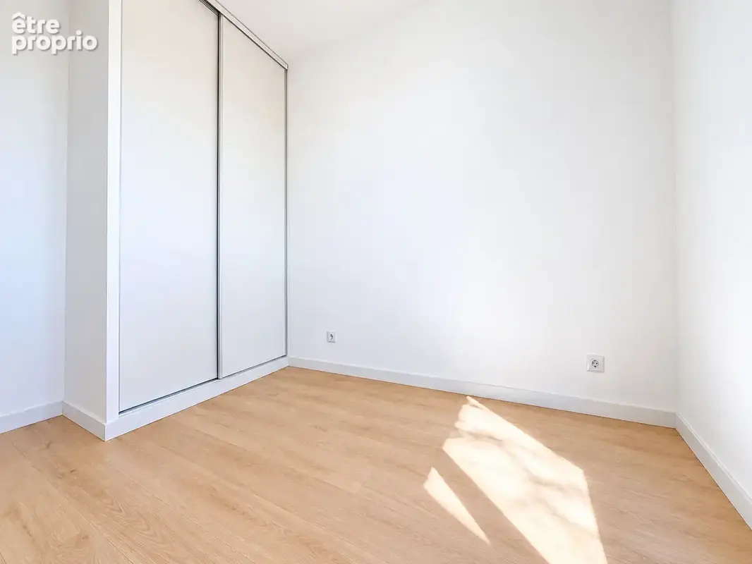 Appartement Castelginest 4 pièce(s) 80.02 m2 - photo 9