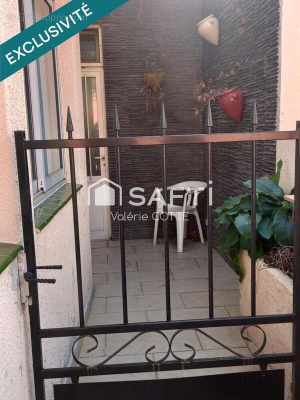 Photo 9 - Appartement à CERBERE