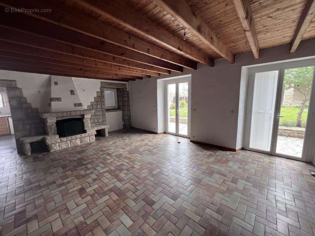 Maison à SAINT-CAST-LE-GUILDO