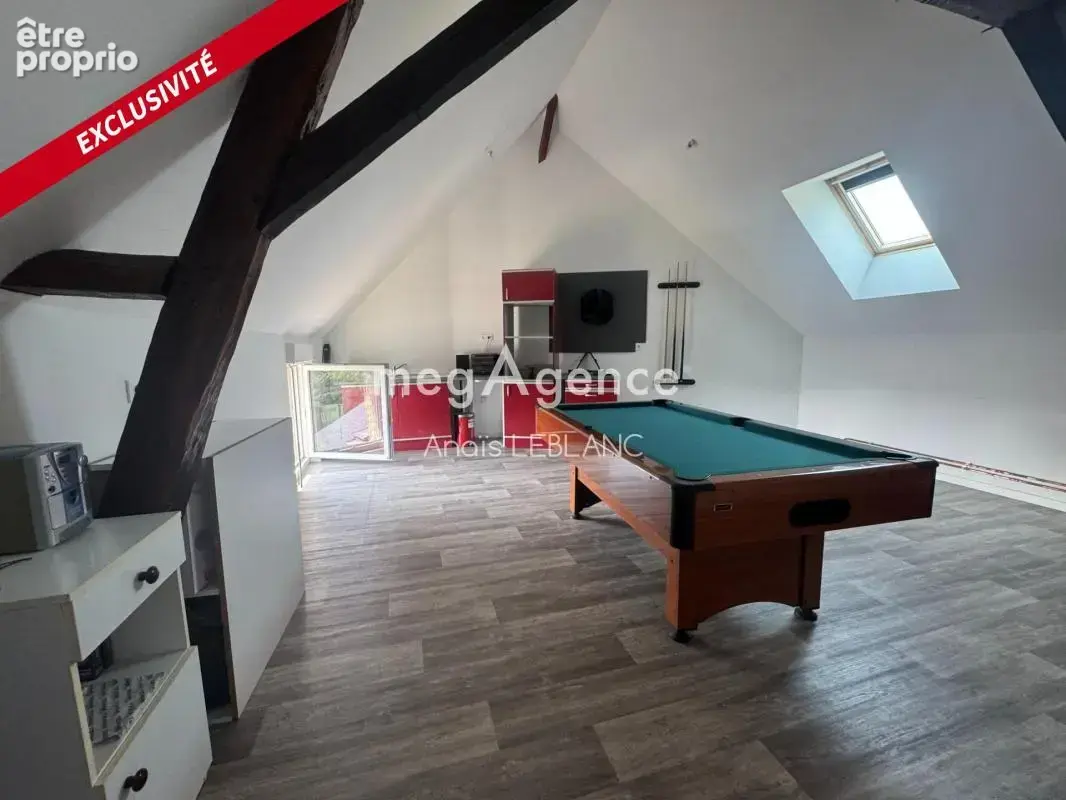 Maison 200 m² à 15 min de Mayenne et 15 min d'Evron - photo 5