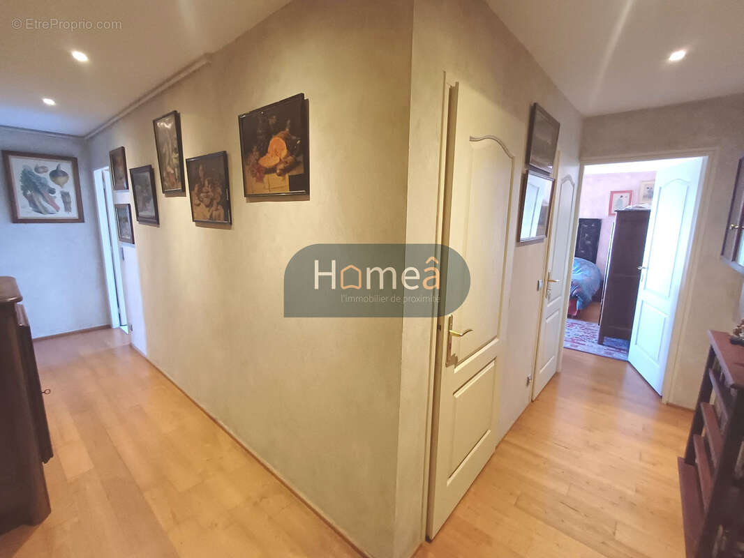 Appartement à DIEPPE