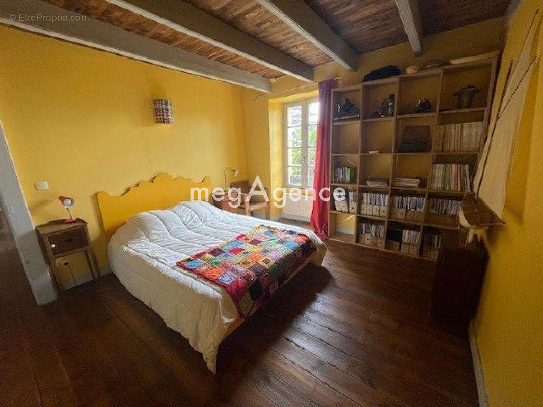 Maison à LARMOR-BADEN