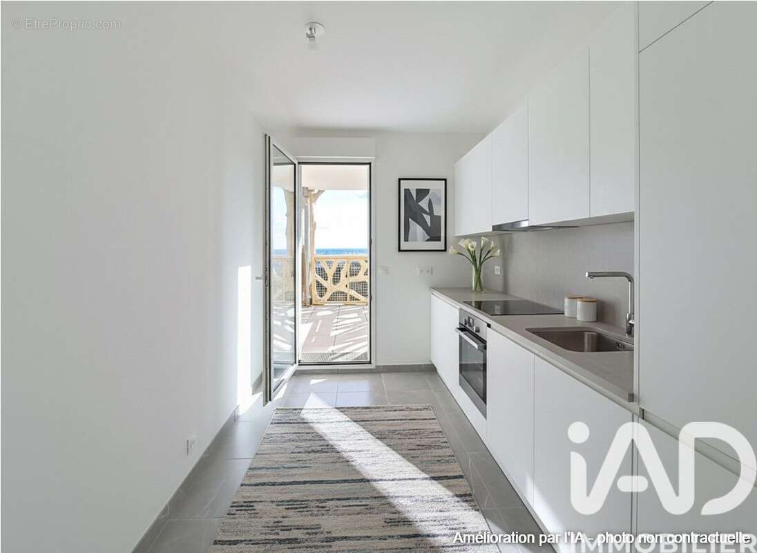 Photo 5 - Appartement à LE PLESSIS-ROBINSON