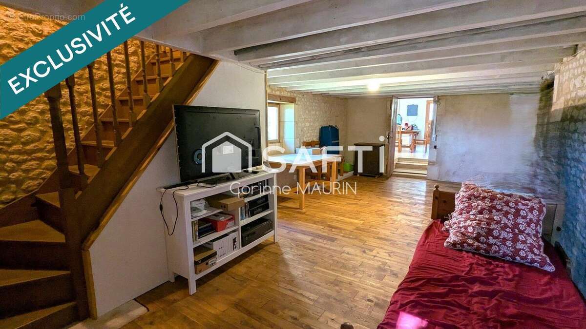 Photo 9 - Maison à SAINT-MAIGRIN