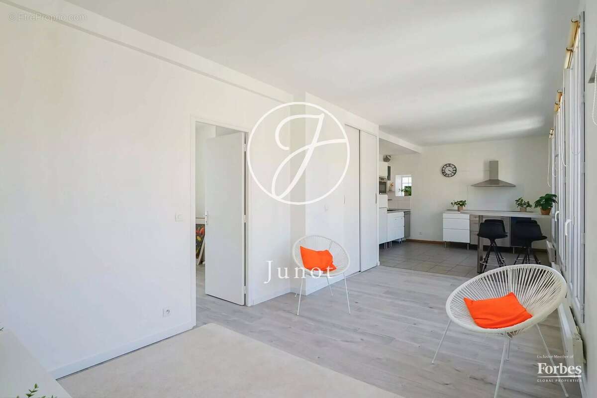 Maison à BOULOGNE-BILLANCOURT