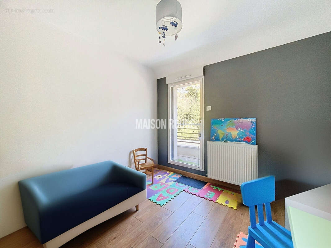 Maison à MELESSE