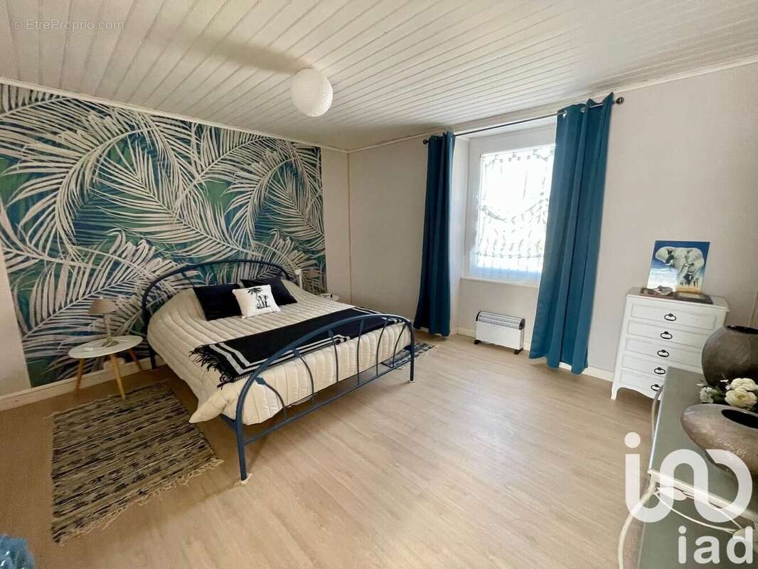 Photo 4 - Maison à EPINIAC