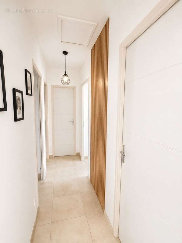Villa 4 Pièces de plain-pied avec vue dégagée sur les champs – Beauvoisin(30) - photo 8