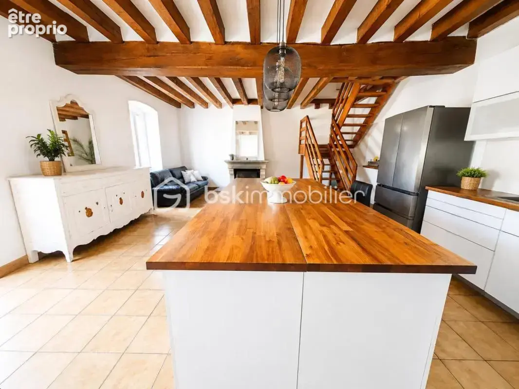 Magnifique corps de ferme - photo 11