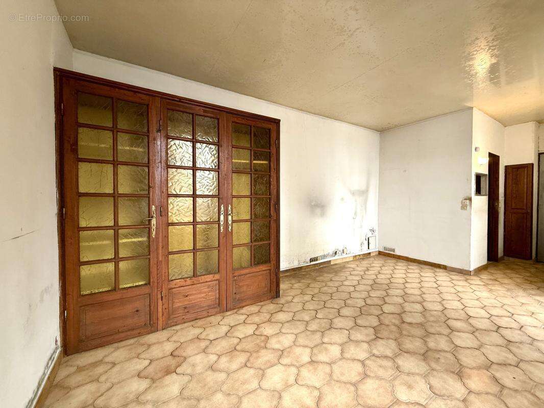 Appartement à MONTREUIL