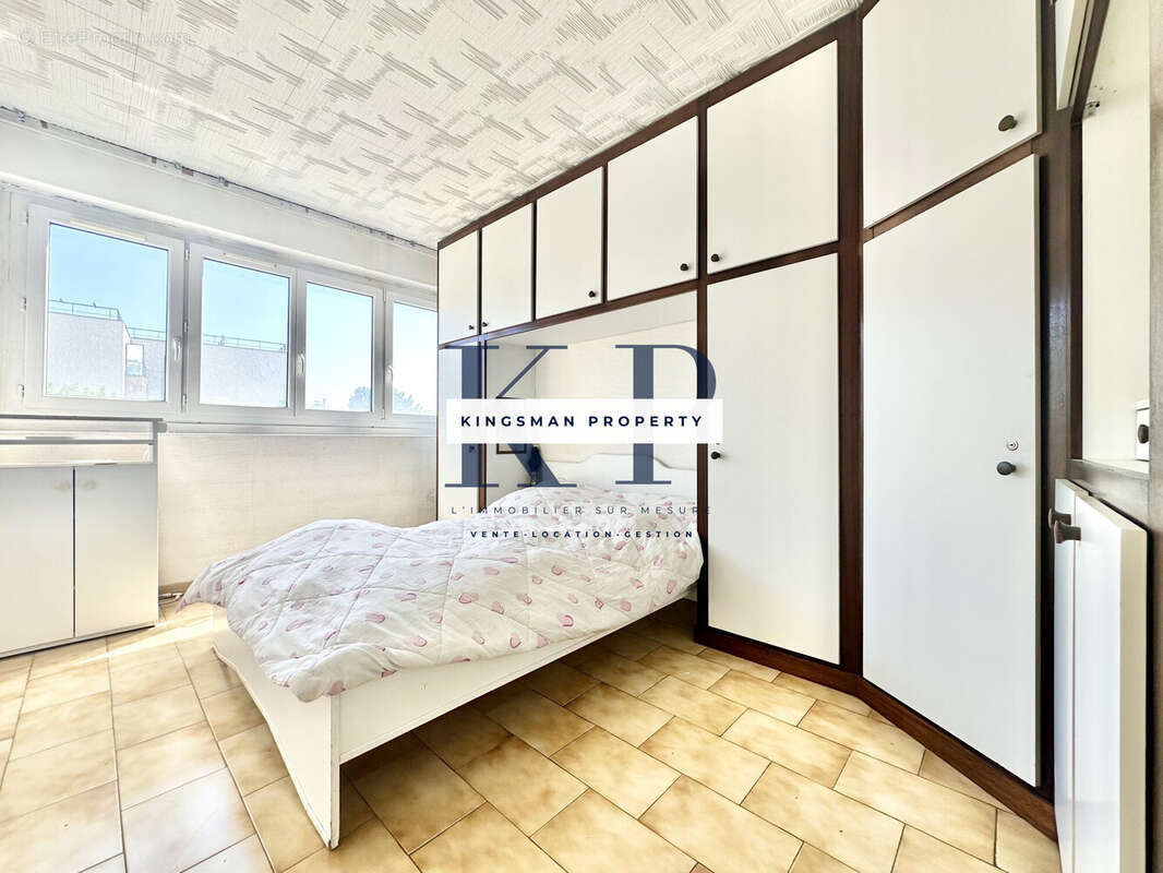 Appartement à VITRY-SUR-SEINE