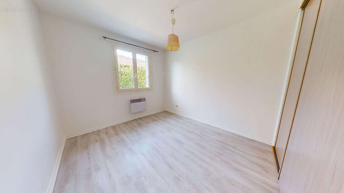 Maison à VIF