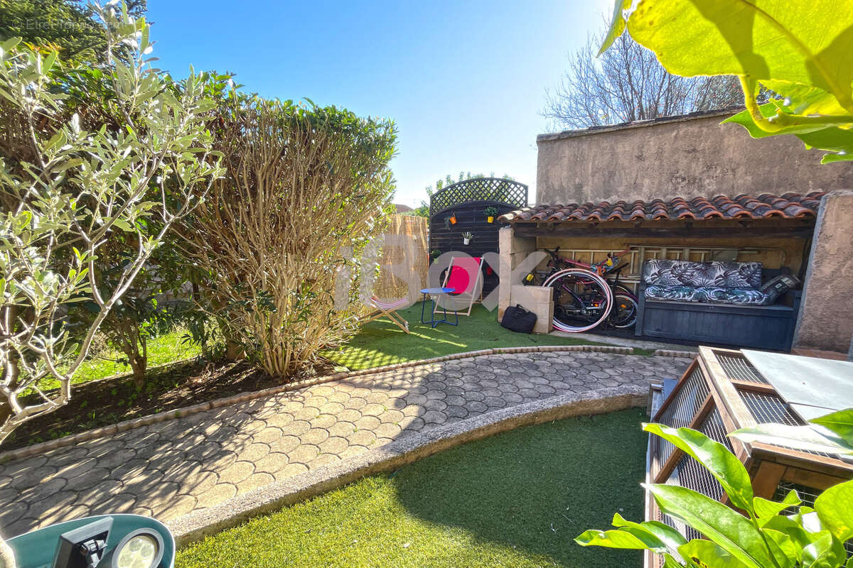 Appartement à LA GARDE