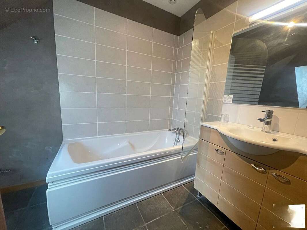 Appartement à BELLEME