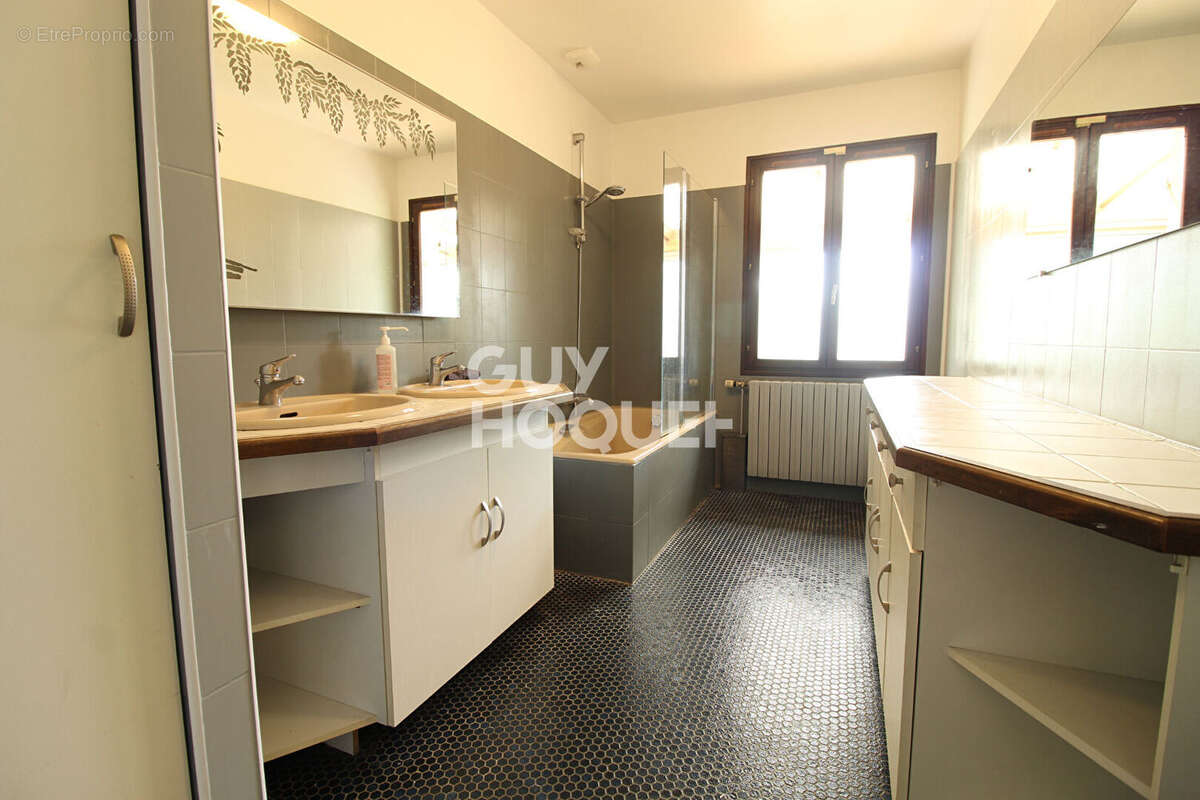 Maison familiale Yèbles - photo 7