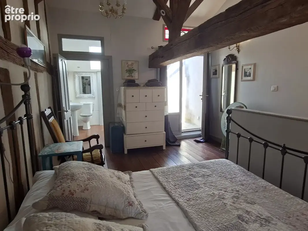 Une charmante maison de ville, véritable havre de paix - photo 5