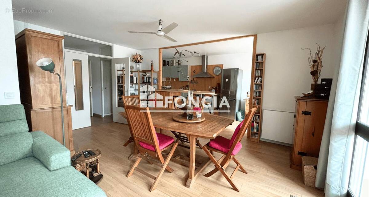 Appartement à CASTANET-TOLOSAN