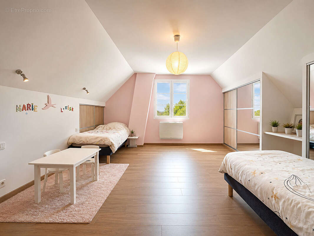 Maison 160m² à saint-hilaire-saint-mesmin - photo 14