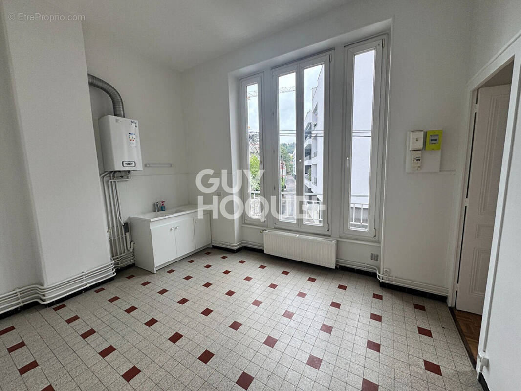 Appartement à VIENNE
